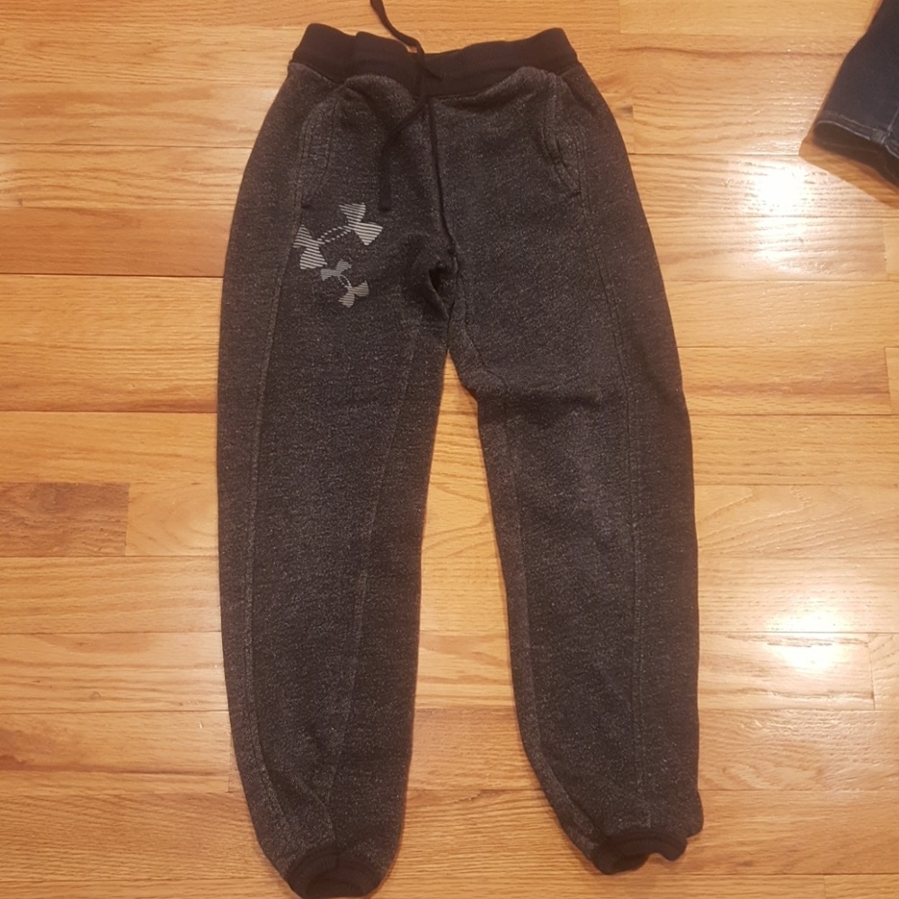girls joggers